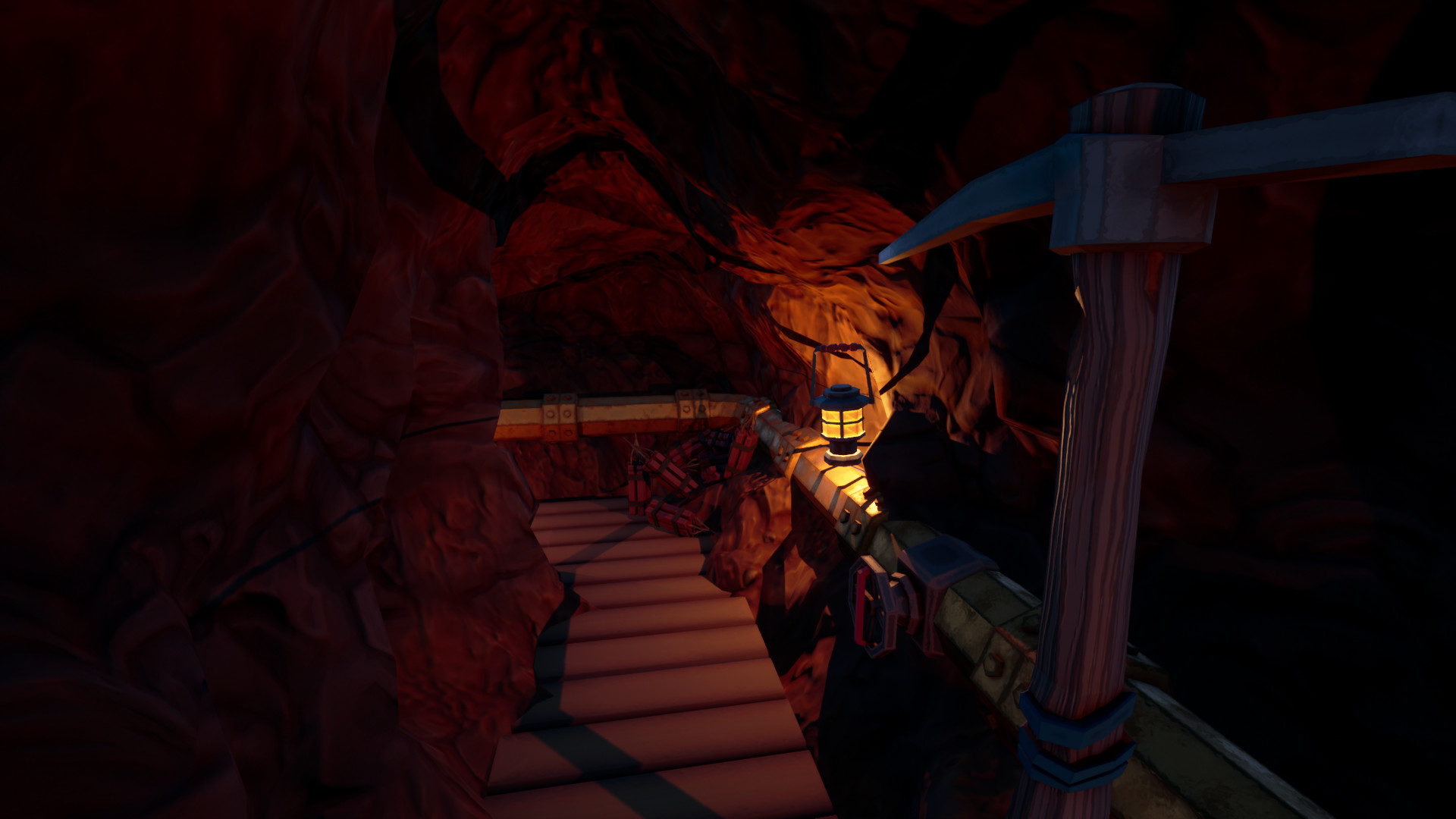 Hydroneer Screenshot 5